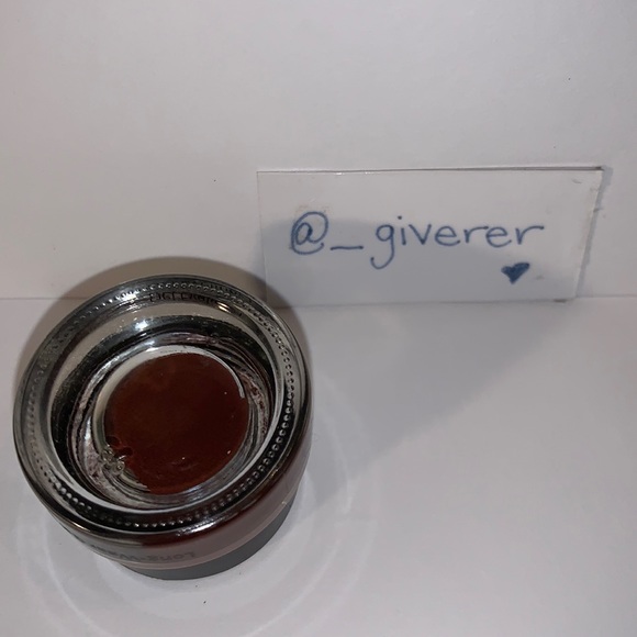 Wine Ink Bobbi Brown Long-Wear Gel Eyeliner - Picture 2 of 15